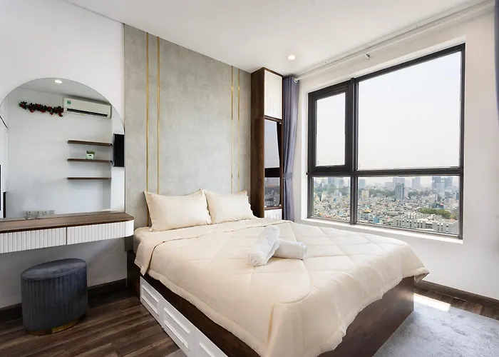 Ni House - Hado Centrosa 2 Phong Ngu