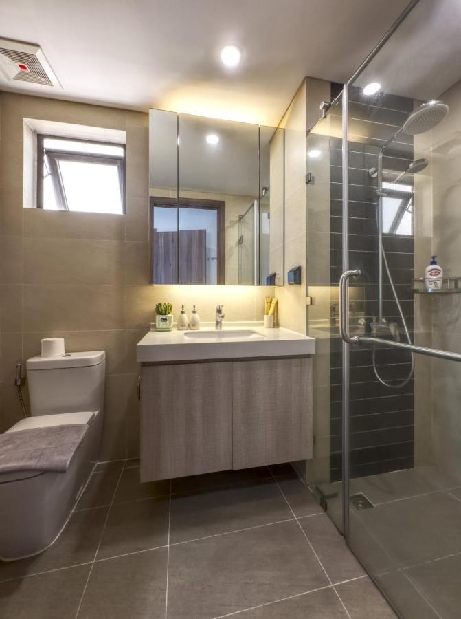 Ni House - Hado Centrosa 2 Phong Ngu TP. Hồ Chí Minh