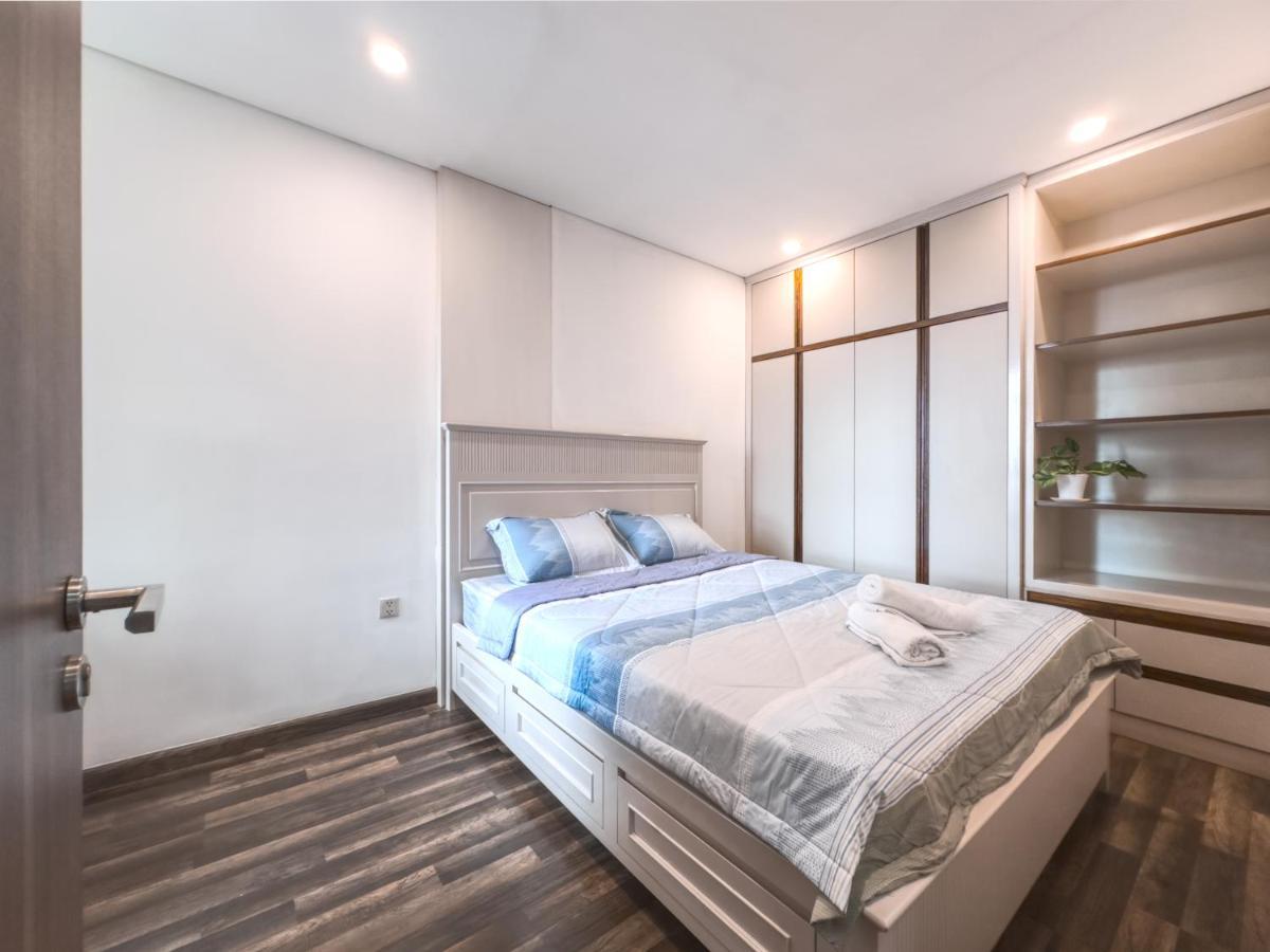 Ni House - Hado Centrosa 2 Phong Ngu Căn hộ *
