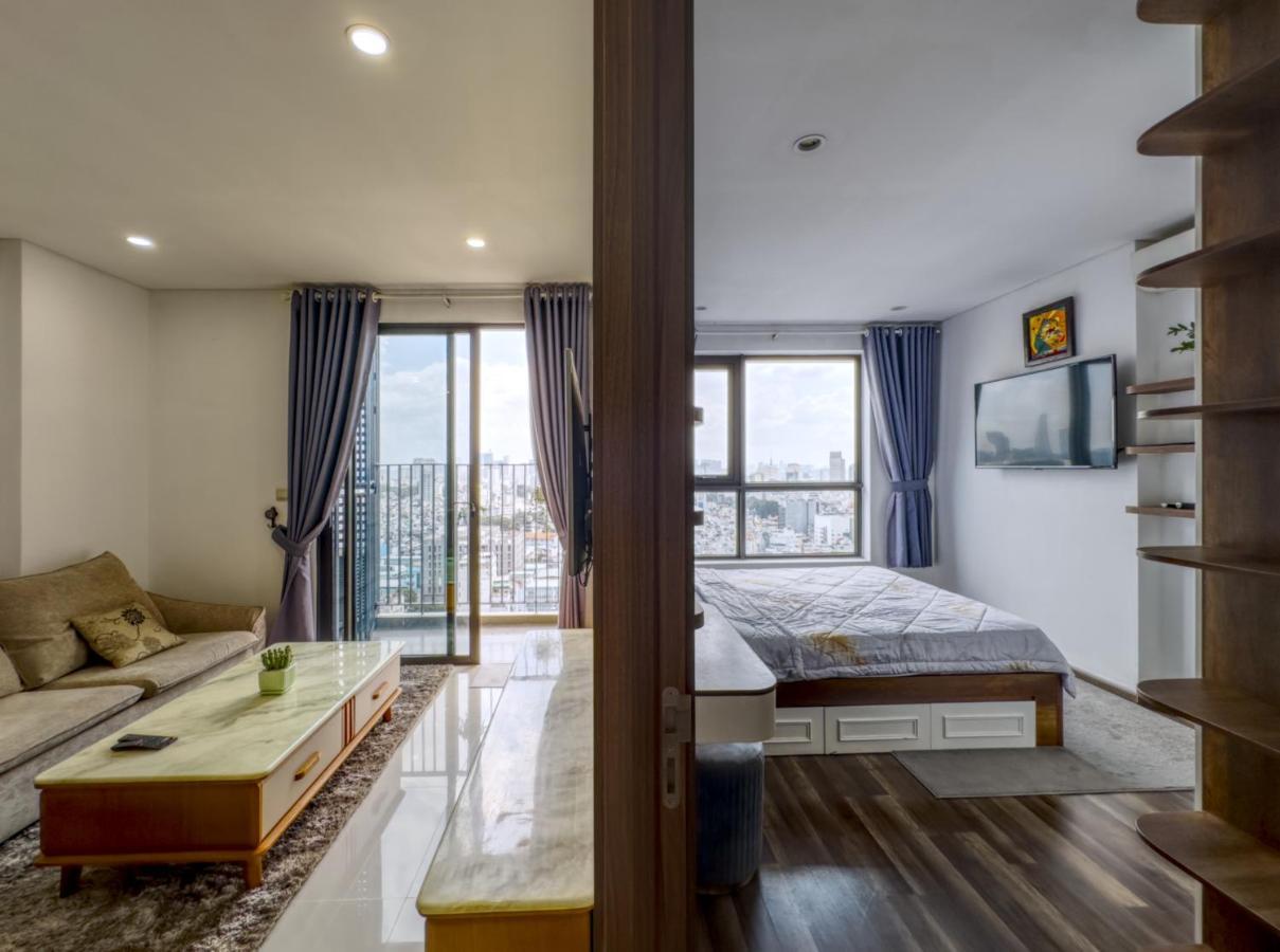 Ni House - Hado Centrosa 2 Phong Ngu * TP. Hồ Chí Minh