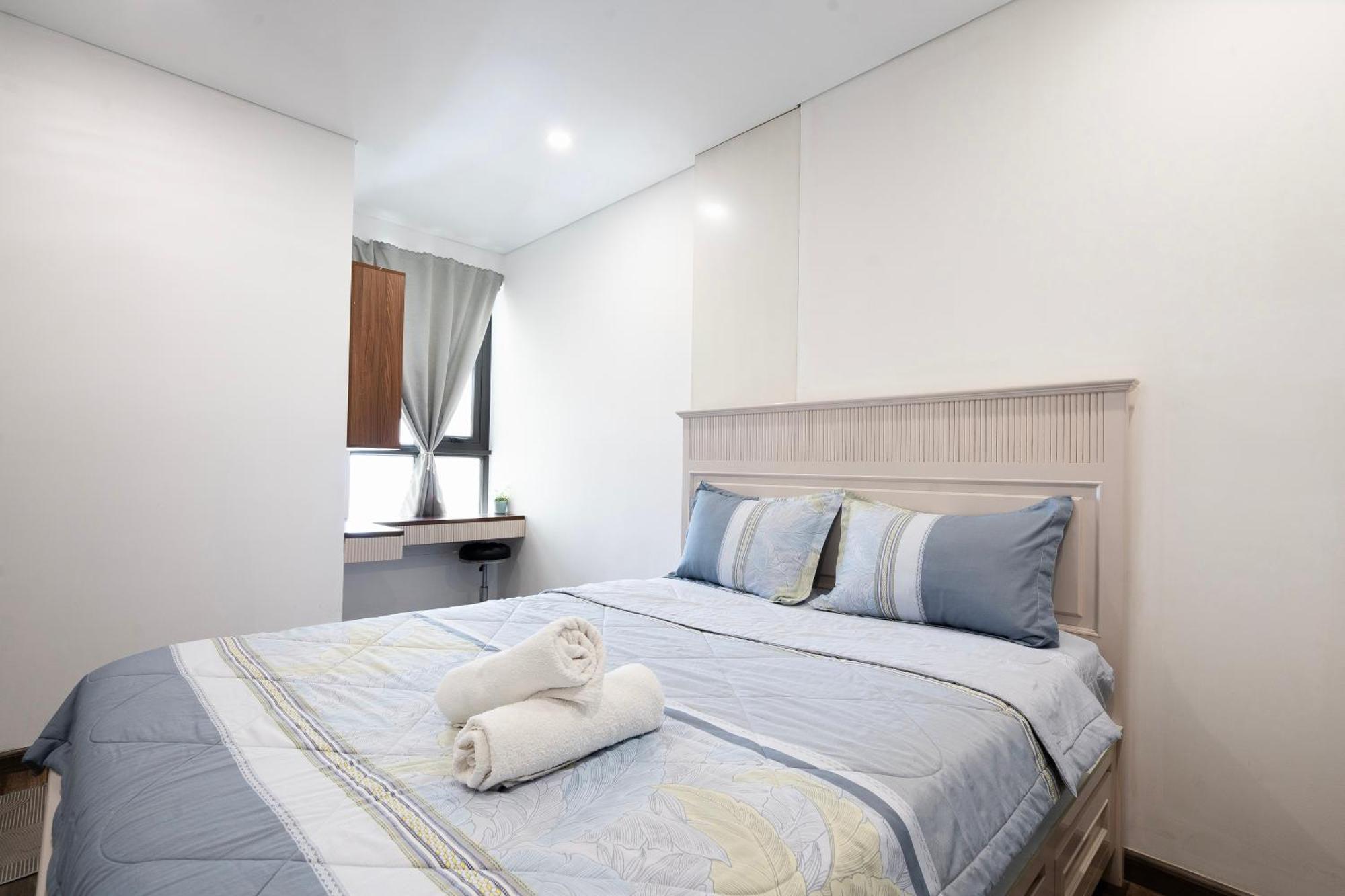 Ni House - Hado Centrosa 2 Phong Ngu Căn hộ *