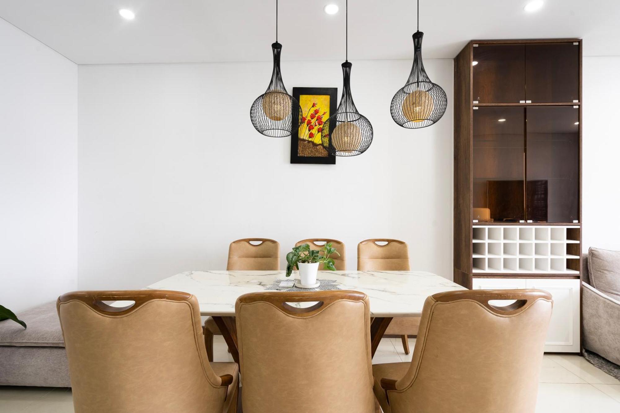 Ni House - Hado Centrosa 2 Phong Ngu Căn hộ
