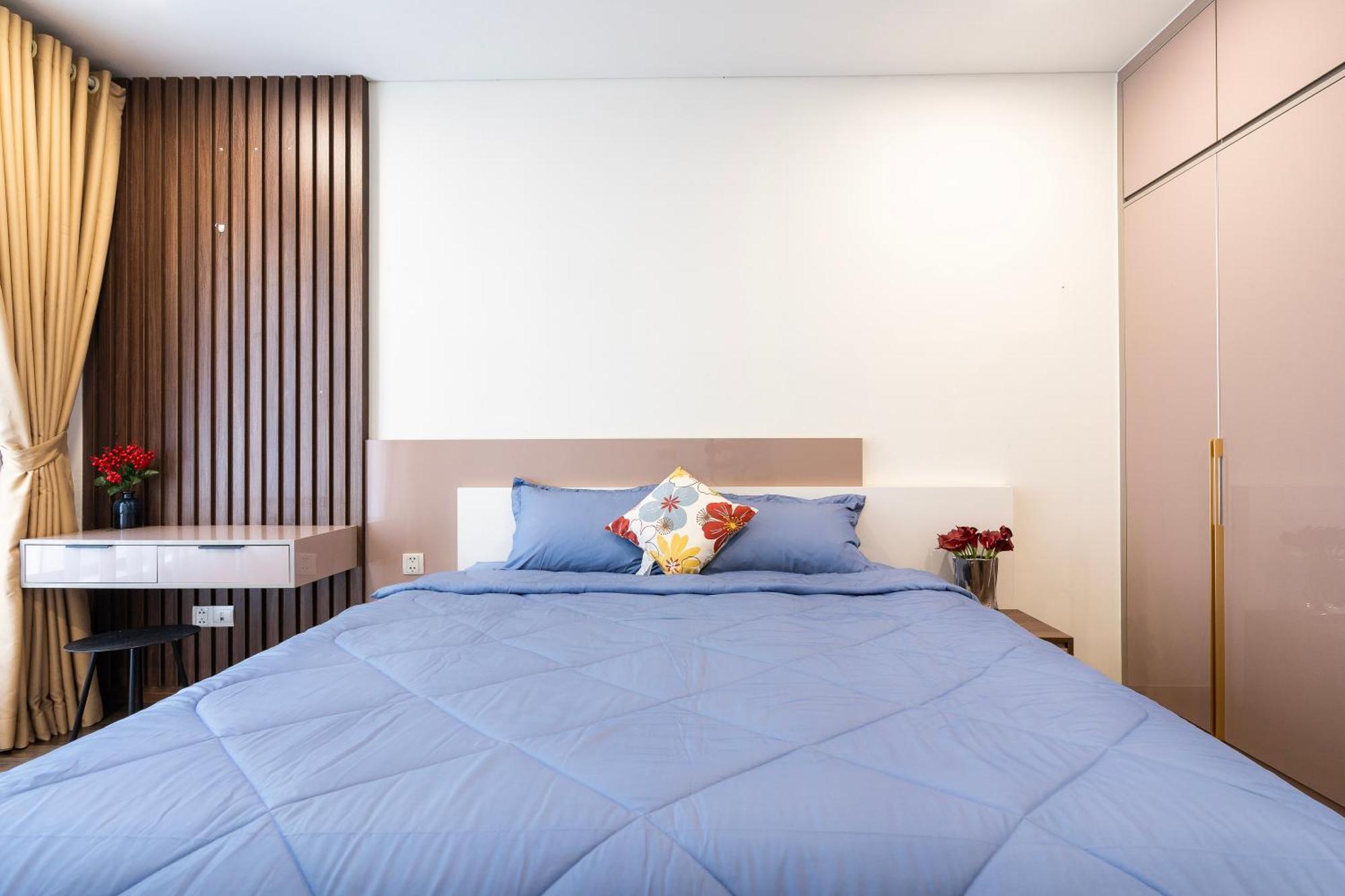 Ni House - Hado Centrosa 2 Phong Ngu Căn hộ *