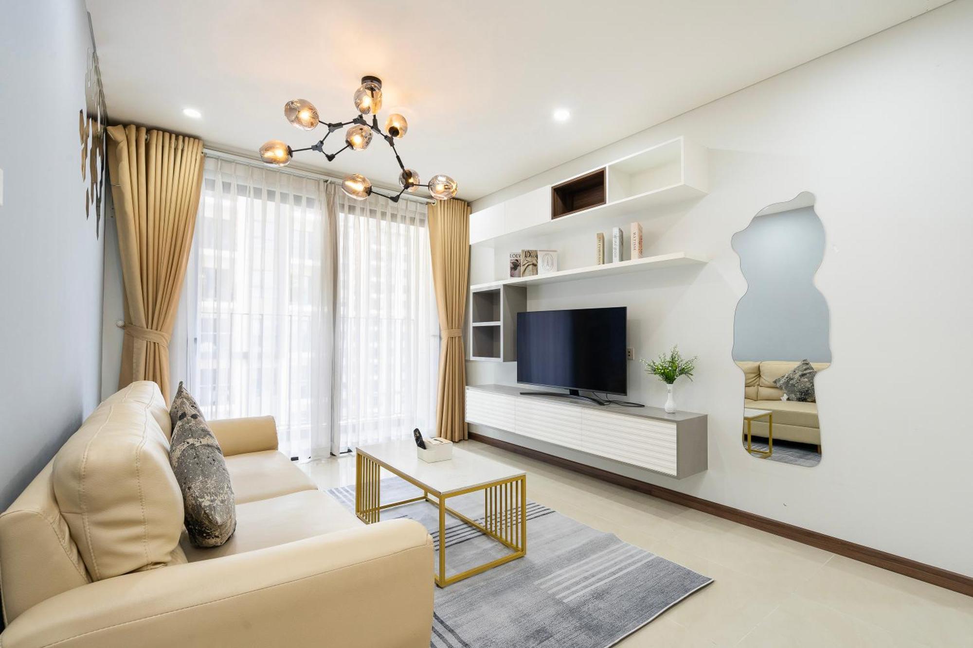 Ni House - Hado Centrosa 2 Phong Ngu TP. Hồ Chí Minh