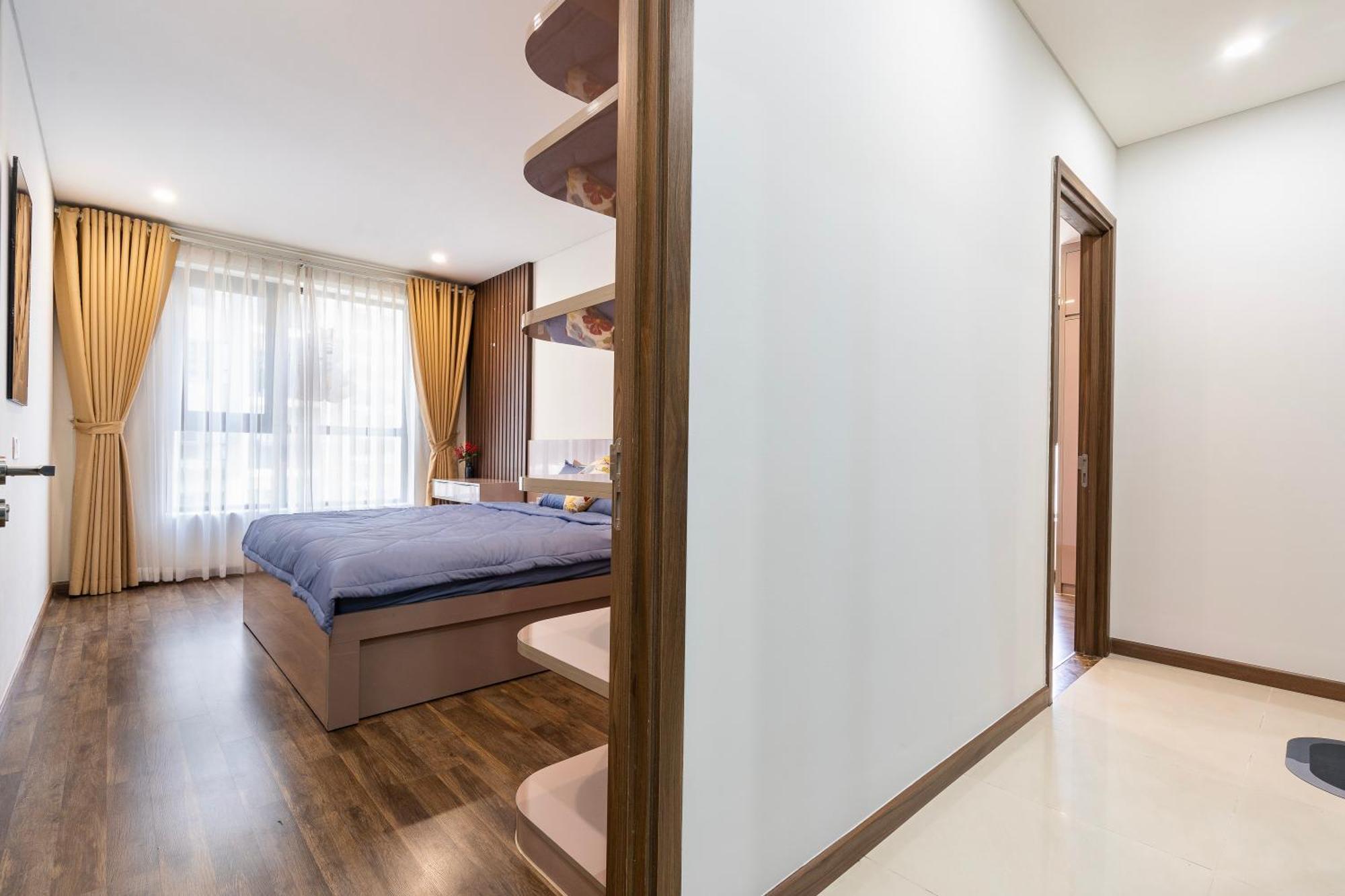 Ni House - Hado Centrosa 2 Phong Ngu Căn hộ