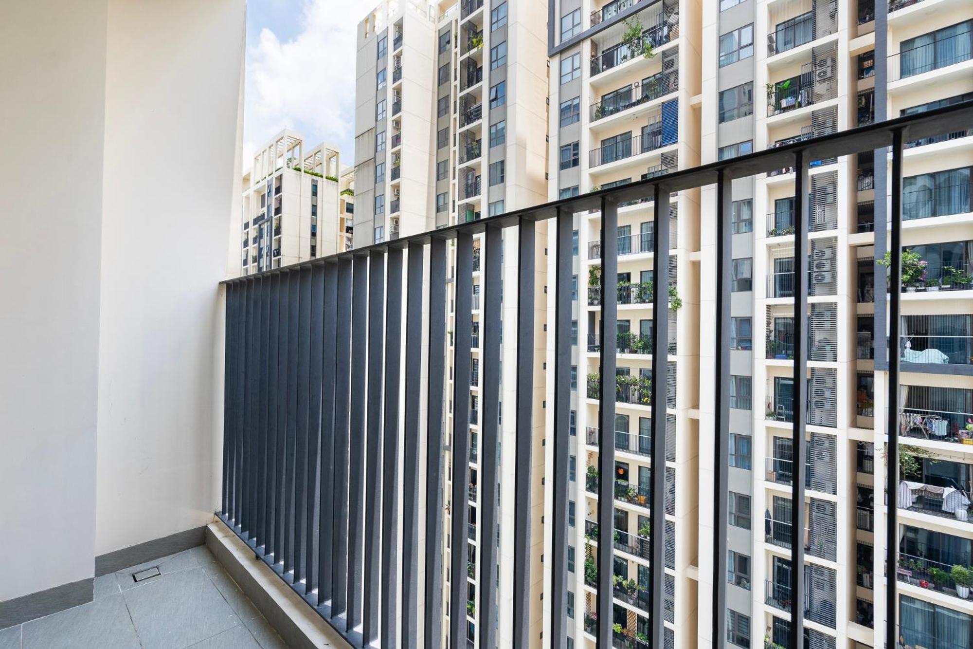 Ni House - Hado Centrosa 2 Phong Ngu TP. Hồ Chí Minh