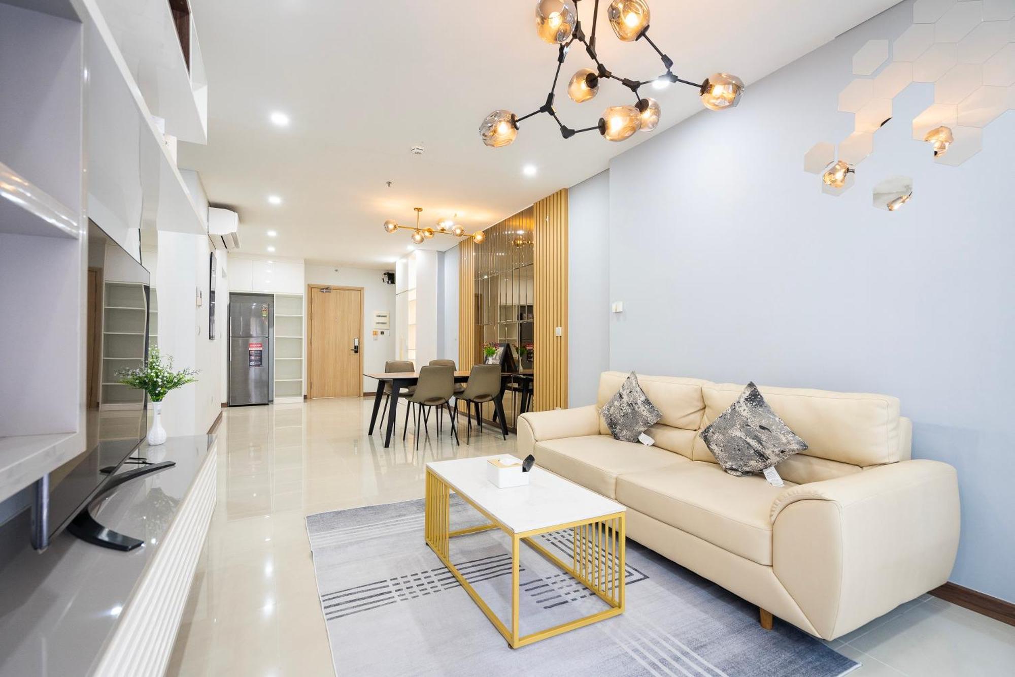 Ni House - Hado Centrosa 2 Phong Ngu * TP. Hồ Chí Minh