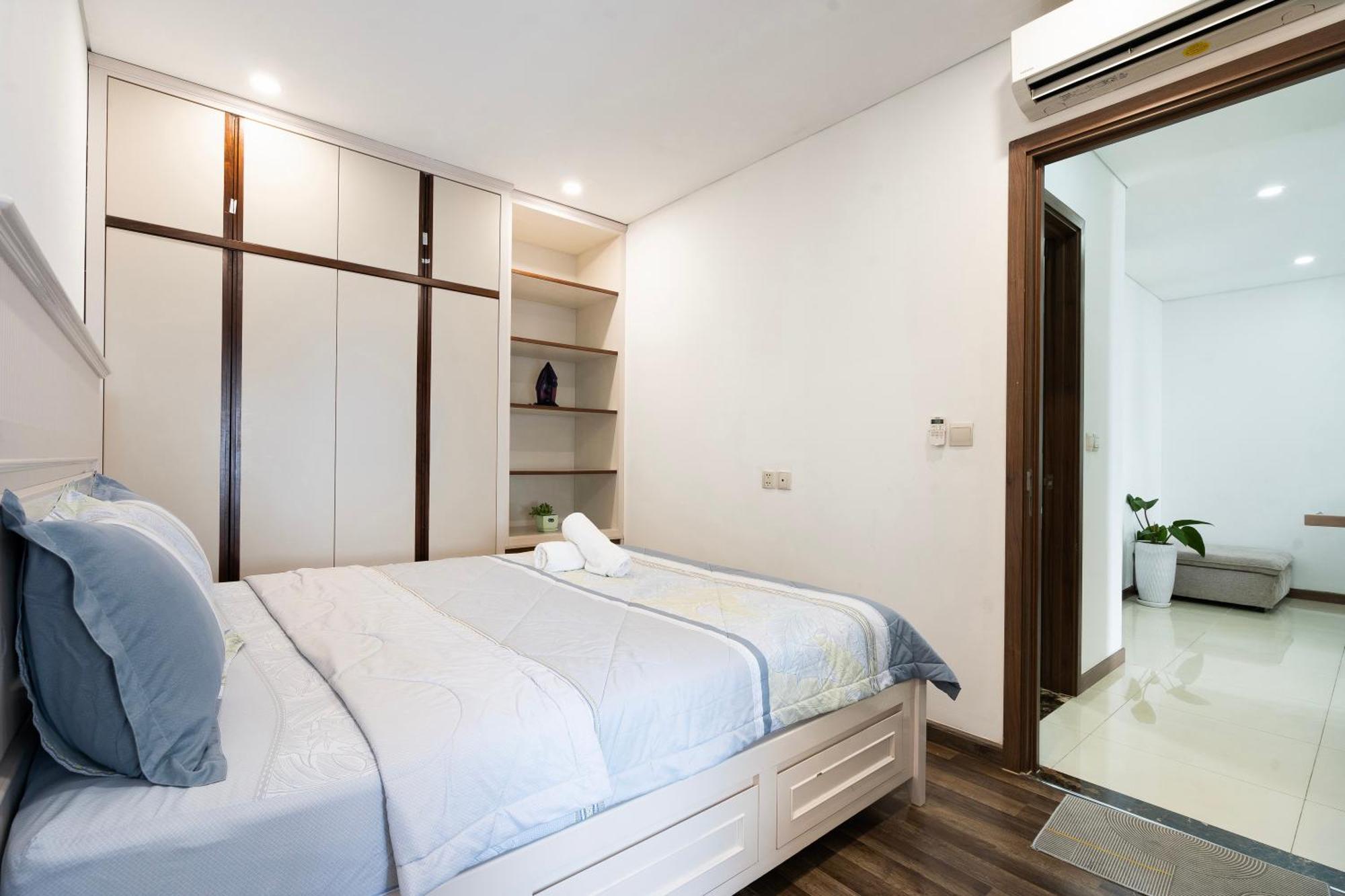 Ni House - Hado Centrosa 2 Phong Ngu *